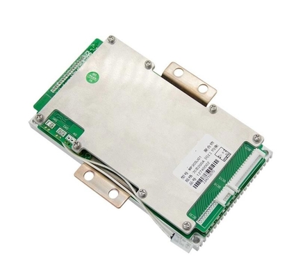 12V - 72V লিথিয়াম BMS সিস্টেম 3S-24S 100A 120A 150A 200A 250A Lifepo4 লিথিয়াম ব্যাটারি BMS