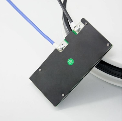 50A লিথিয়াম BMS সিস্টেম 17s 60V তাপমাত্রা নিয়ন্ত্রণ PCM PCB সুরক্ষা বোর্ডের সাথে