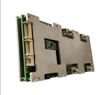 RS485 স্মার্ট BMS সিস্টেম 20S 72V 10A 50A 80A 100A 200A স্মার্ট ব্যাটারি BMS