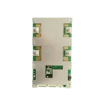 RS485 স্মার্ট BMS সিস্টেম 20S 72V 10A 50A 80A 100A 200A স্মার্ট ব্যাটারি BMS