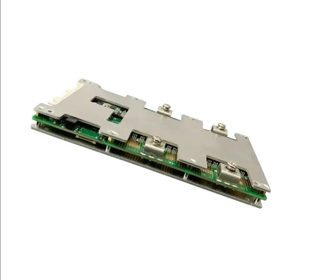 RS485 স্মার্ট BMS সিস্টেম 20S 72V 10A 50A 80A 100A 200A স্মার্ট ব্যাটারি BMS