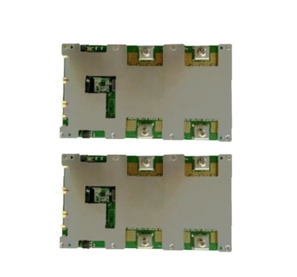 RS232 স্মার্ট BMS সিস্টেম ব্লুটুথ APP 50A 100A 20S 72V লিথিয়াম আয়ন ব্যাটারি BMS
