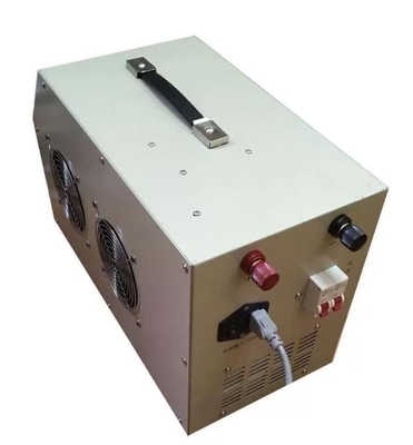 সেগমেন্ট এলসিডি ডিসপ্লে সহ 20000W 200A 12V লিথিয়াম ব্যাটারি টেস্টার Lipo ক্যাপাসিটি টেস্টার
