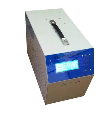 সেগমেন্ট এলসিডি ডিসপ্লে সহ 20000W 200A 12V লিথিয়াম ব্যাটারি টেস্টার Lipo ক্যাপাসিটি টেস্টার
