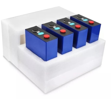 UPS / সোলার লাইট Lifepo4 লিথিয়াম ব্যাটারি 100ah - 320ah 3.2V LiFePO4 ব্যাটারি প্যাক