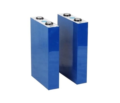 UPS / সোলার লাইট Lifepo4 লিথিয়াম ব্যাটারি 100ah - 320ah 3.2V LiFePO4 ব্যাটারি প্যাক