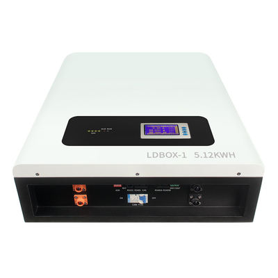 48V 200ah বাড়ির ব্যাটারি ওয়াল 5kwh 10kwh LiFePO4 লিথিয়াম আয়ন ফসফেট ব্যাটারি