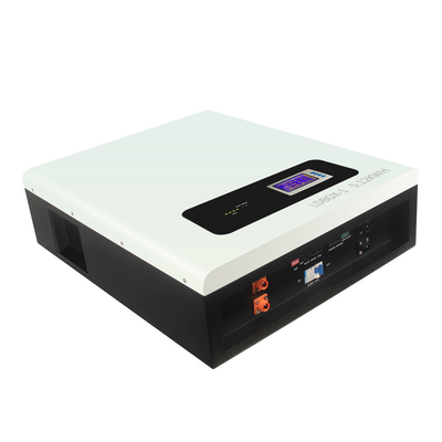 48V 200ah বাড়ির ব্যাটারি ওয়াল 5kwh 10kwh LiFePO4 লিথিয়াম আয়ন ফসফেট ব্যাটারি