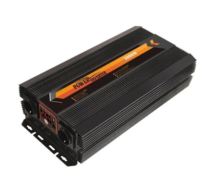12v থেকে 220v অফ গ্রিড মডিফাইড সাইন ওয়েভ ইনভার্টার হাই পাওয়ার 3kw