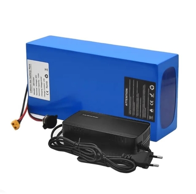 36v 48v 20ah 25ah 18650 লিথিয়াম আয়ন ব্যাটারি প্যাক বৈদ্যুতিক সাইকেলের জন্য রিচার্জেবল