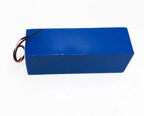 ইবাইক 18650 লিথিয়াম আয়ন ব্যাটারি প্যাক 12V 24V 36V 52V 7.8Ah 10Ah 13Ah 15Ah 20Ah