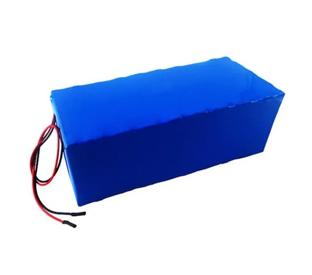 12V 24V 36V 48V 60V 72V লিথিয়াম টাইটানেট ব্যাটারি প্যাক 10AH 20AH 40AH 50AH 100ah