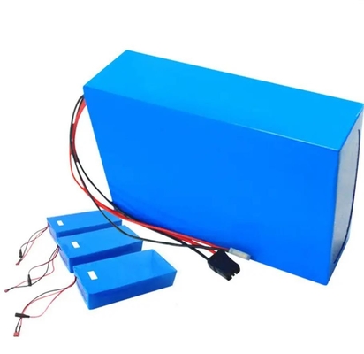 12V 24V 36V 48V 60V 72V লিথিয়াম টাইটানেট ব্যাটারি প্যাক 10AH 20AH 40AH 50AH 100ah
