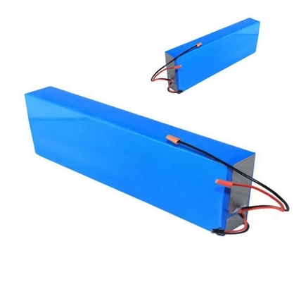 12V 24V 36V 48V 60V 72V লিথিয়াম টাইটানেট ব্যাটারি প্যাক 10AH 20AH 40AH 50AH 100ah