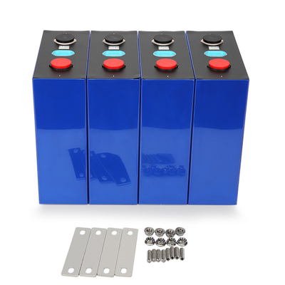 পাওয়ার টুলের জন্য 3.2V 280AH LiFePO4 ব্যাটারি প্যাক 3500 বার সাইকেল লাইফ