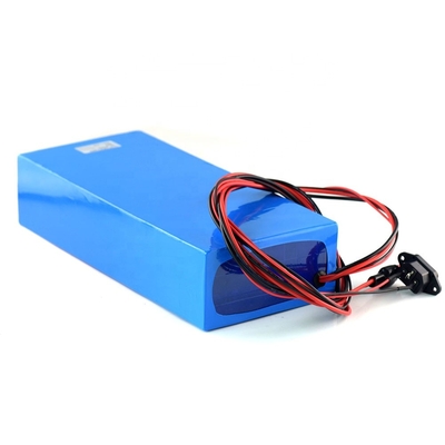 OEM রিচার্জেবল লিথিয়াম আয়ন ব্যাটারি প্যাক 48V 20Ah 30Ah 40Ah