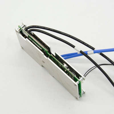 UART কমিউনিকেশন কমন পোর্ট BMS 13S 48V 60A স্মার্ট ওয়্যারলেস