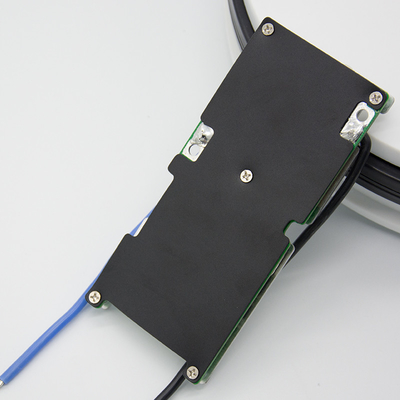 UART কমিউনিকেশন কমন পোর্ট BMS 13S 48V 60A স্মার্ট ওয়্যারলেস