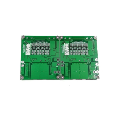 ইবাইকের জন্য লিথিয়াম আয়ন কমন পোর্ট BMS 7S 24V 10S 36V 13S 48V