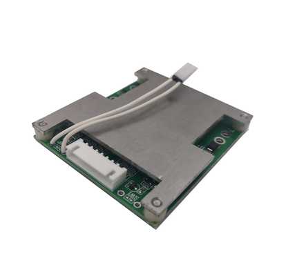 ইবাইকের জন্য লিথিয়াম আয়ন কমন পোর্ট BMS 7S 24V 10S 36V 13S 48V