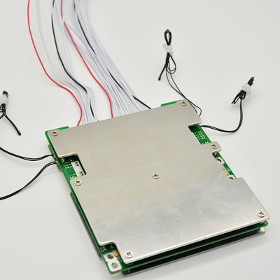 ব্যাটারি সুরক্ষা বোর্ডের জন্য 200A 12V LiFePO4 BMS ব্যাটারি ম্যানেজমেন্ট সিস্টেম