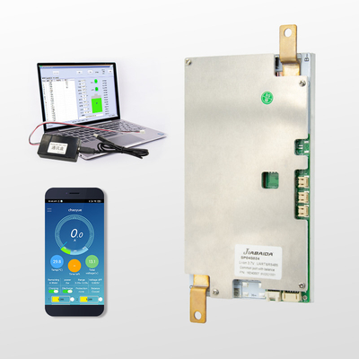 ব্যাটারি সুরক্ষা বোর্ডের জন্য 200A 12V LiFePO4 BMS ব্যাটারি ম্যানেজমেন্ট সিস্টেম
