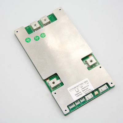 সোলার 18650 LiFePO4 BMS ব্যাটারি ম্যানেজমেন্ট সিস্টেম 12V 4S 150A
