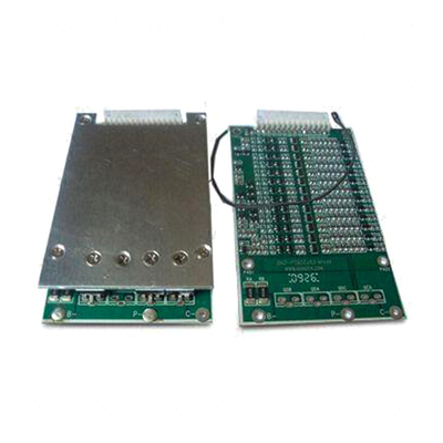 48V লিথিয়াম আয়ন BMS সিস্টেম, BMS 3S 20A চার স্তরের OEM ODM
