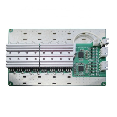 800A 200A লিথিয়াম BMS সিস্টেম 4S 8S 10S ছোট গাড়ি স্টার্ট আপ ব্যাটারি প্যাকের জন্য