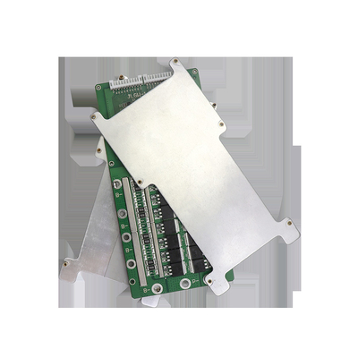 তাপমাত্রা সেন্সর সহ Li Ion 13S 48V 40A এর জন্য NMC BMS সুরক্ষা বোর্ড