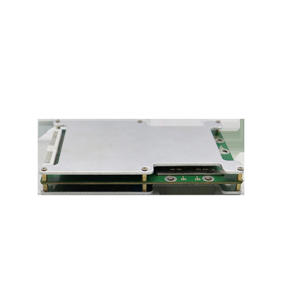 তাপমাত্রা সেন্সর সহ Li Ion 13S 48V 40A এর জন্য NMC BMS সুরক্ষা বোর্ড