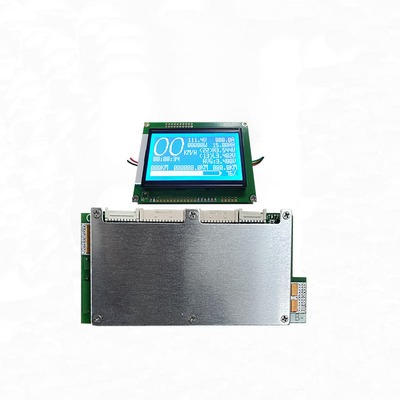 LTO Ant Bms 24s Smart 70A 100A 200A 200mA ব্যালেন্স কারেন্ট সহ