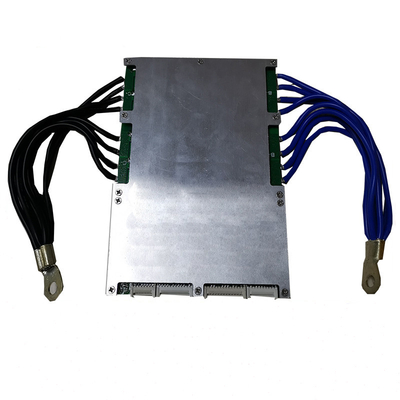 Li পলিমার ব্যাটারির জন্য Smart Ant LTO ব্যাটারি BMS 10S-24S 450A 300A 200A