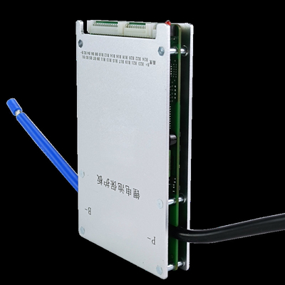 সক্রিয় ব্যালেন্স ant bms 20s, 60A Li Ion ব্যাটারি BMS বিল্ট ইন BT