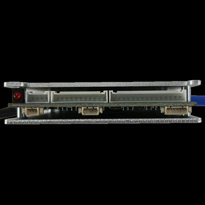 সক্রিয় ব্যালেন্স ant bms 20s, 60A Li Ion ব্যাটারি BMS বিল্ট ইন BT