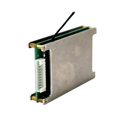 ইলেকট্রিক কার অ্যাক্টিভ ব্যালেন্স BMS 30A 10S 60Amps ব্যালেন্স কারেন্ট সহ