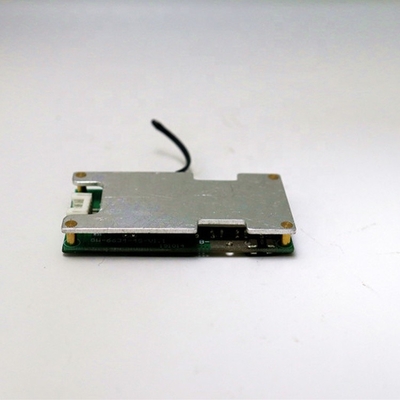 ইলেকট্রিক কার অ্যাক্টিভ ব্যালেন্স BMS 30A 10S 60Amps ব্যালেন্স কারেন্ট সহ
