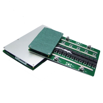 0.5Amps লি আয়ন ব্যাটারি সুরক্ষা বোর্ড, 19S 120A সক্রিয় ব্যালেন্সার BMS