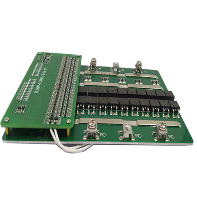 EV সিস্টেমের জন্য lifepo4 সক্রিয় ব্যালেন্স BMS 13S-24S 48V 60V 72V