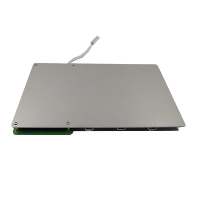 EV সিস্টেমের জন্য lifepo4 সক্রিয় ব্যালেন্স BMS 13S-24S 48V 60V 72V