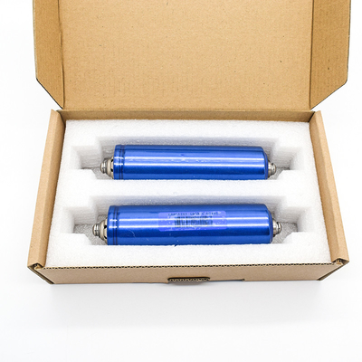 সোলার স্টোরেজ 38120 Lifepo4 সেল, স্ক্রু সহ 3.2v 10Ah Lifepo4