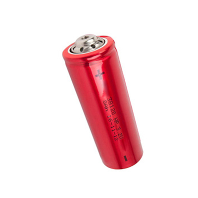 রিচার্জেবল LiFePO4 ব্যাটারি সেল 20C 38120 HP 3.2V 8Ah CE সার্টিফিকেট