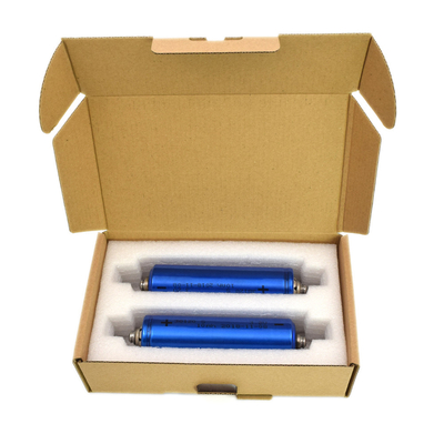 সৌর শক্তি সিস্টেমের জন্য 38120s 3.2 V Lifepo4 রিচার্জেবল ব্যাটারি 10Ah