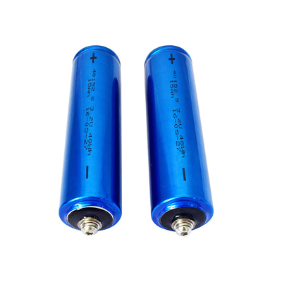 সোলার স্টোরেজের জন্য 40152s 15ah 3.2v LiFePO4 ব্যাটারি সেল 15000mAh