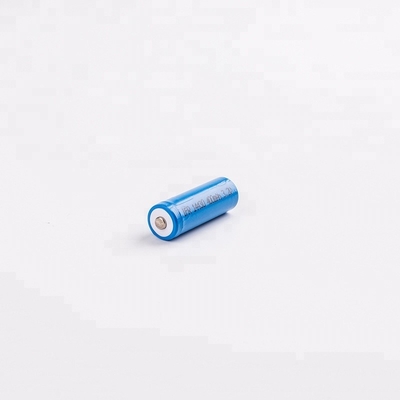 15g Lifepo4 সাইজ 14430 রিচার্জেবল সোলার ব্যাটারি 3.2 V 400mah ডিজিটাল টুলের জন্য