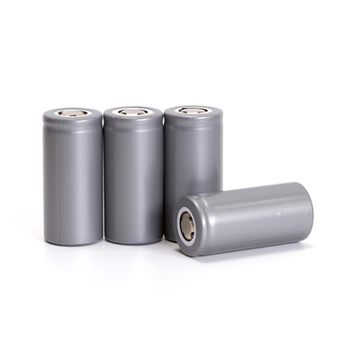 7000mAh 32650 Lifepo4 ব্যাটারি 5.5ah সোলার স্টোরেজ সিই সার্টিফিকেট