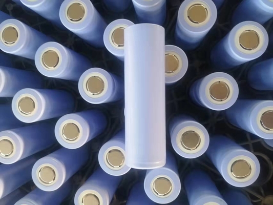 3000mAh 21700 রিচার্জেবল লি আয়ন ব্যাটারি 3.2V 3.3v 3Ah 21.5×70.5mm
