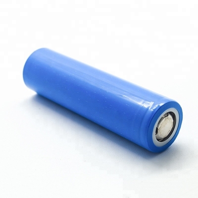 3C 2500mah 18650 ব্যাটারি 3.7v, নলাকার লিথিয়াম আয়ন সেল সিই সার্টিফিকেট