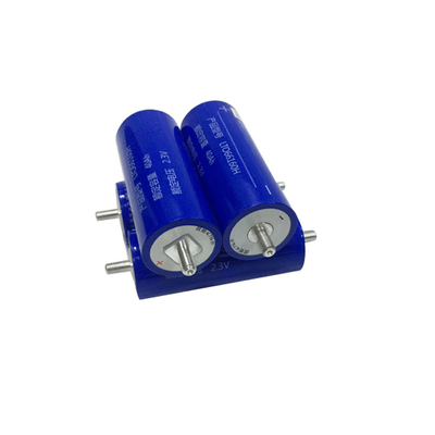 66160 LTO ব্যাটারি সেল 2.3V 40AH 20000+ জীবন চক্র CE RoHS শংসাপত্র