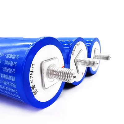 40AH 45AH 66160 লিথিয়াম টাইটানেট ব্যাটারি 2.3V 20000+ জীবন চক্র